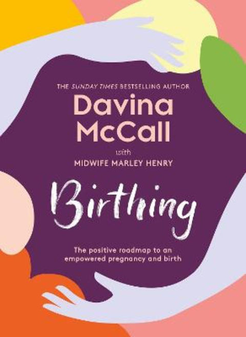 Birthing by Davina McCall - 9780008701840