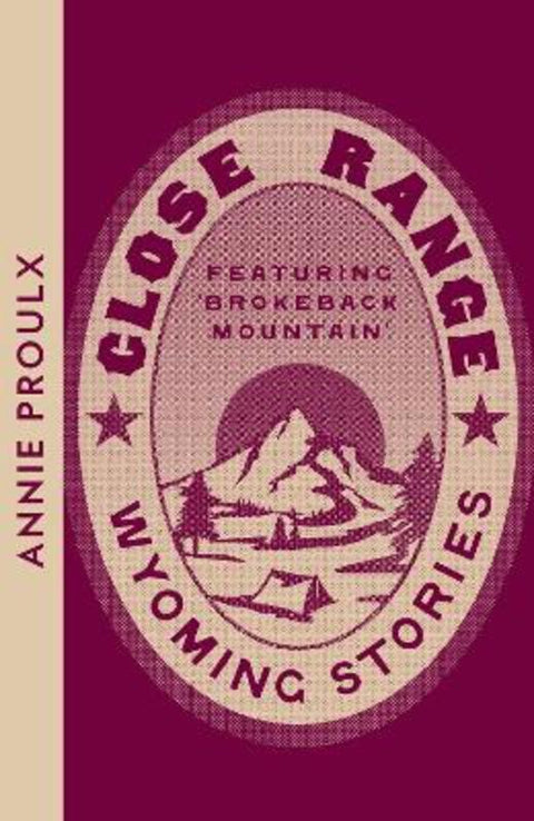 Close Range by Annie Proulx - 9780008706197