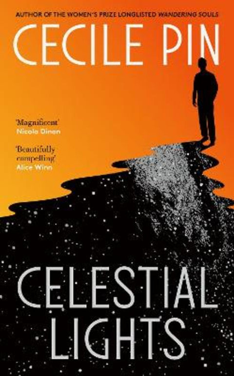 Celestial Lights by Cecile Pin - 9780008706401