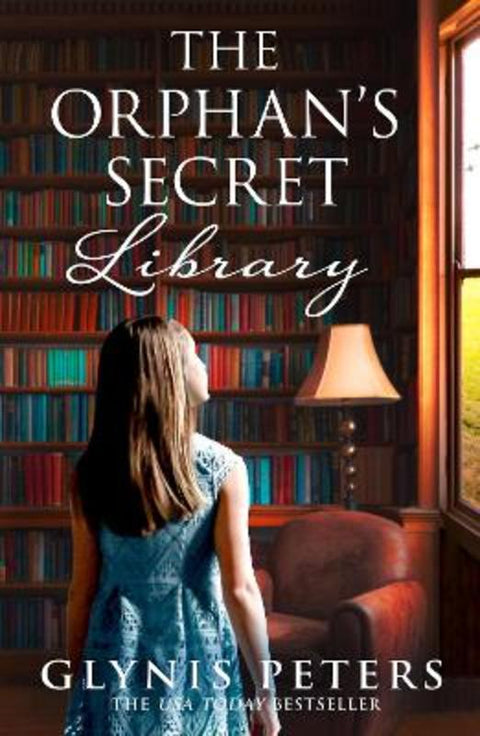 The Orphan's Secret Library by Glynis Peters - 9780008707606