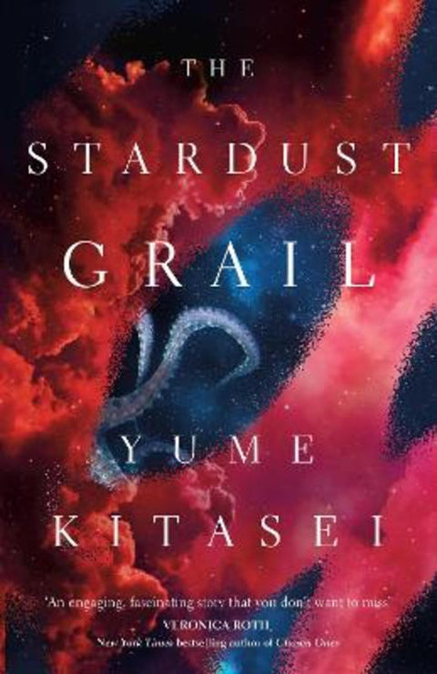 The Stardust Grail by Yume Kitasei - 9780008708832