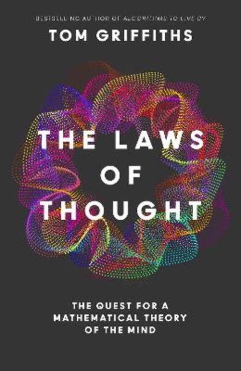 The Laws of Thought by Tom Griffiths - 9780008711498
