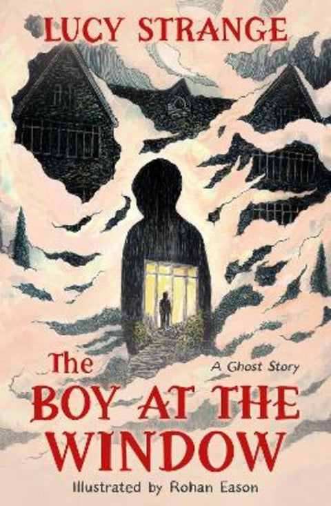The Boy at the Window by Lucy Strange - 9780008712785