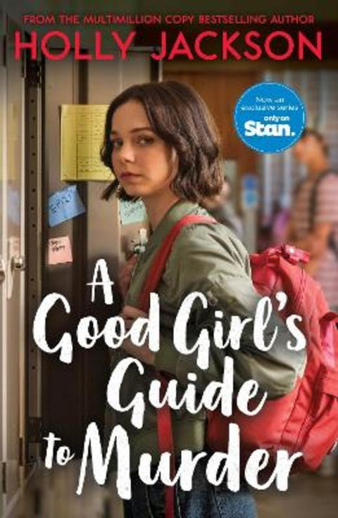 A Good Girl's Guide to Murder by Holly Jackson - 9780008718268