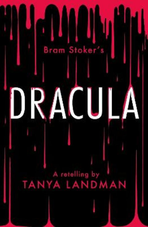 Dracula by Tanya Landman - 9780008718343