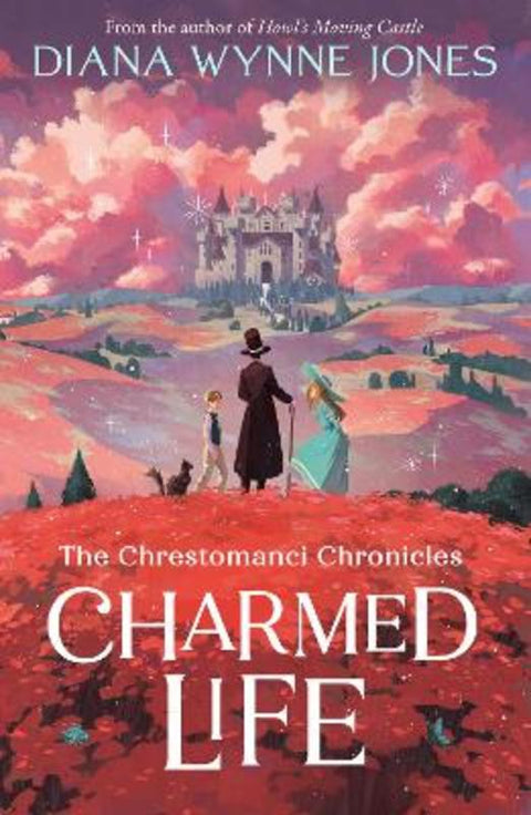 Charmed Life by Diana Wynne Jones - 9780008718879
