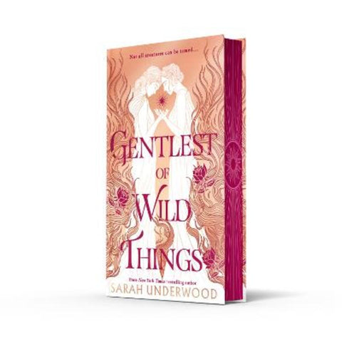 Gentlest of Wild Things by Sarah Underwood - 9780008731168