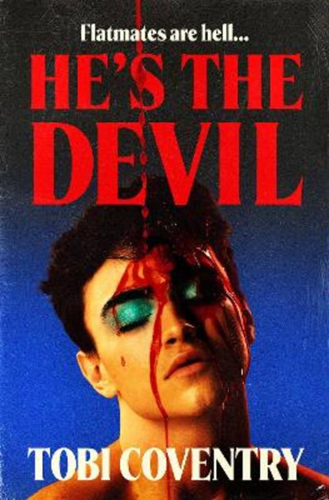 He's the Devil by Tobi Coventry - 9780008732875