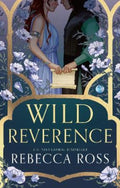 Wild Reverence by Rebecca Ross - 9780008734794