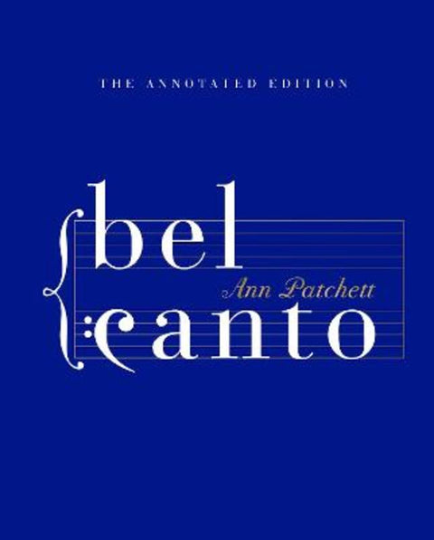 Bel Canto by Ann Patchett - 9780008742287