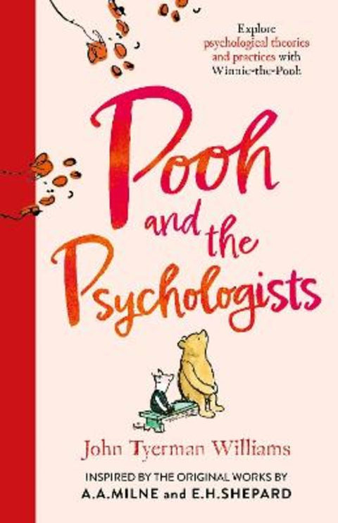 Pooh and the Psychologists by John Tyerman Williams - 9780008746612