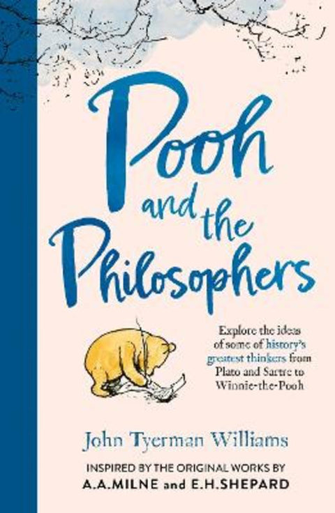 Pooh and the Philosophers by John Tyerman Williams - 9780008746629