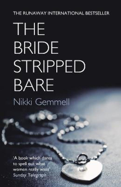 The Bride Stripped Bare by Nikki Gemmell - 9780008755355