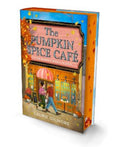 The Pumpkin Spice Cafe (Deluxe Edition) by Laurie Gilmore - 9780008759827