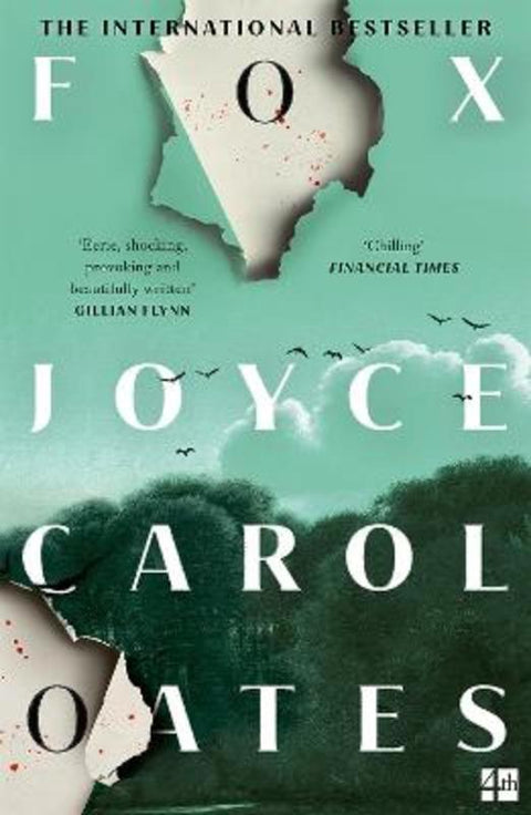 Fox by Joyce Carol Oates - 9780008765606