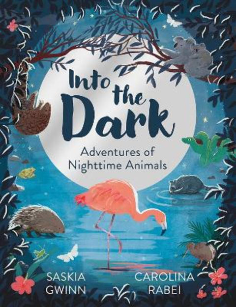 Into the Dark from Saskia Gwinn - Harry Hartog gift idea