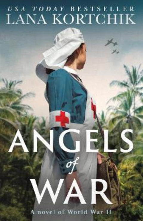 Angels of War by Lana Kortchik - 9780008768430