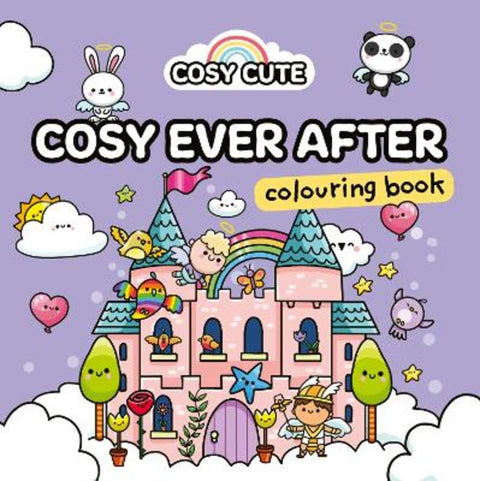Cosy Cute Ever After by Cosy Cute - 9780008768966
