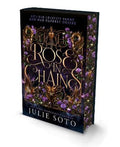 Rose in Chains by Julie Soto - 9780008780371