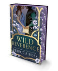Wild Reverence by Rebecca Ross - 9780008780388