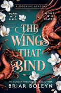 The Wings That Bind by Briar Boleyn - 9780008792343