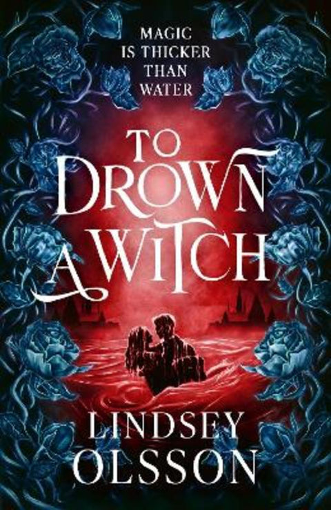 To Drown a Witch by Lindsey Olsson - 9780008796860
