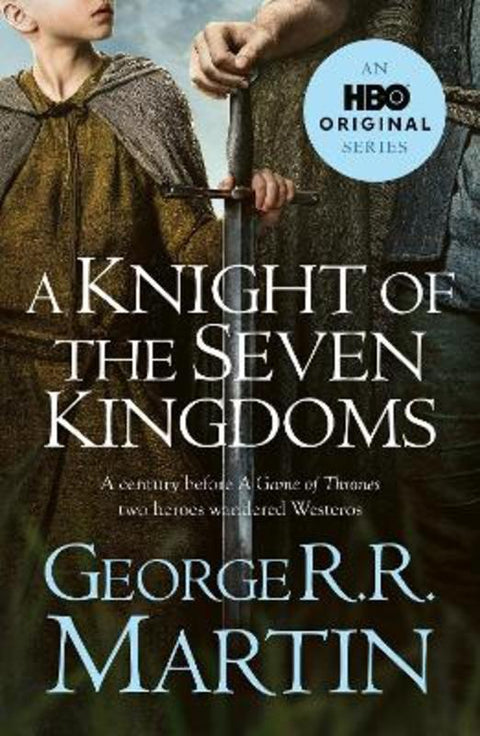 A Knight of the Seven Kingdoms by George R.R. Martin - 9780008813598
