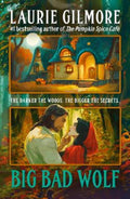 Big Bad Wolf by Laurie Gilmore - 9780008831783