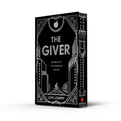 The Giver: Special Collector's Edition by Lois Lowry - 9780008839222