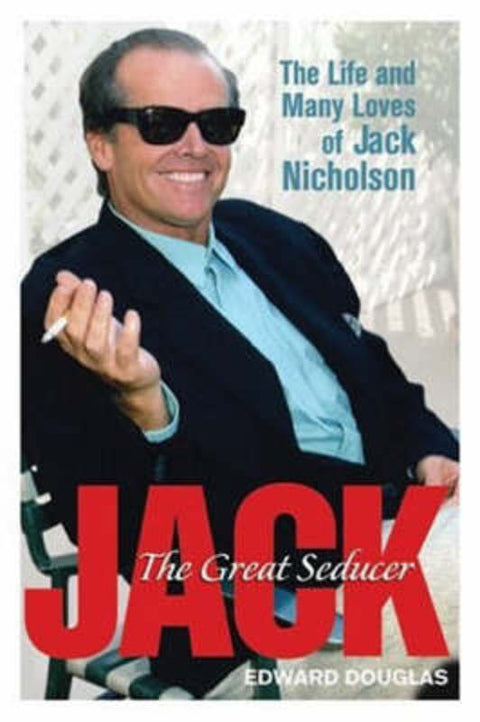 Jack by Edward Douglas - 9780060520472