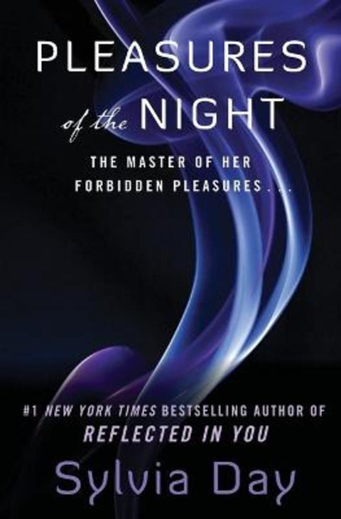Pleasures of the Night by Sylvia Day - 9780061230981