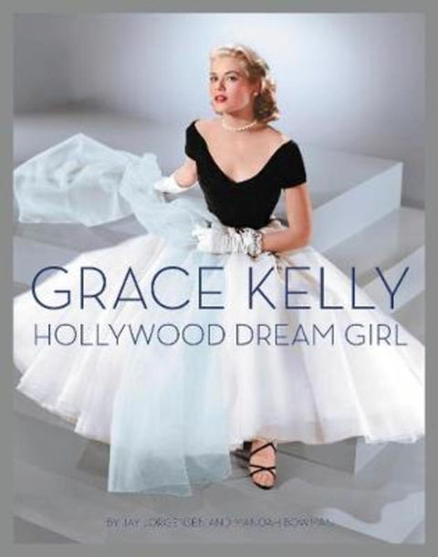 Grace Kelly by Jay Jorgensen - 9780062643339