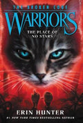 Warriors: The Broken Code #5: The Place of No Stars by Erin Hunter - 9780062823786
