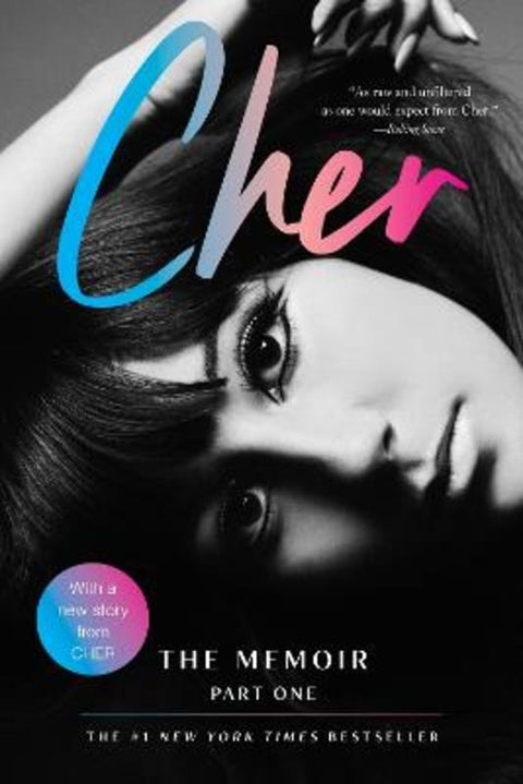 Cher: Part One by Cher - 9780062863119