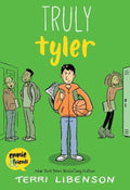 Truly Tyler by Terri Libenson - 9780062894564