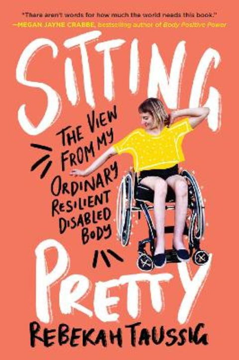 Sitting Pretty by Rebekah Taussig - 9780062936806