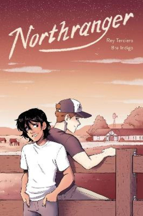 Northranger by Rey Terciero - 9780063007383