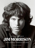 The Collected Works of Jim Morrison by Jim Morrison - 9780063028975