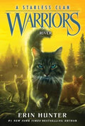 Warriors: A Starless Clan #1: River by Erin Hunter - 9780063050112