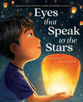 Eyes That Speak to the Stars by Joanna Ho - 9780063057753