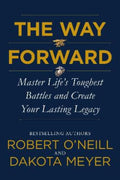 The Way Forward by Robert O'Neill - 9780063143784