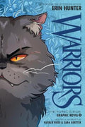 Warriors Graphic Novel: The Prophecies Begin, Part Two of Three by Erin Hunter - 9780063203907