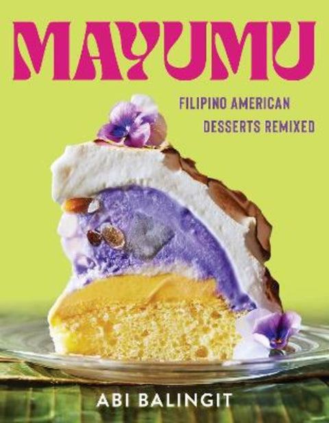 Mayumu by Abi Balingit - 9780063244061