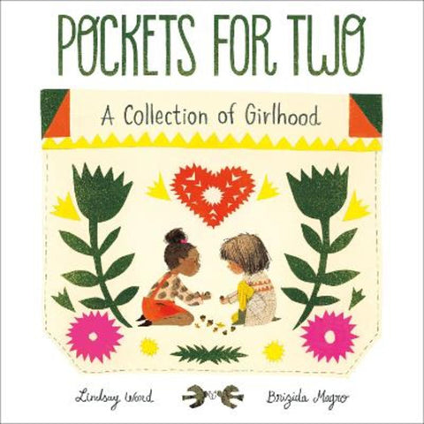 Pockets for Two by Lindsay Ward - 9780063247765
