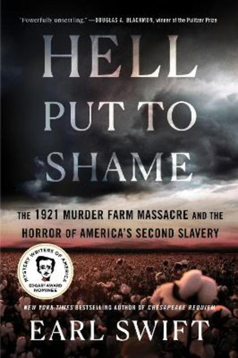 Hell Put to Shame by Earl Swift - 9780063265394