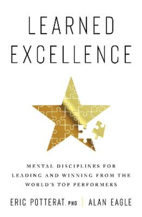 Learned Excellence by Eric Potterat - 9780063316164