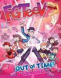 FGTeeV by FGTeeV - 9780063341425