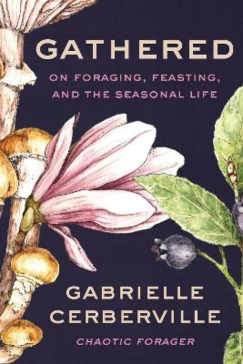 Gathered by Gabrielle Cerberville - 9780063357914