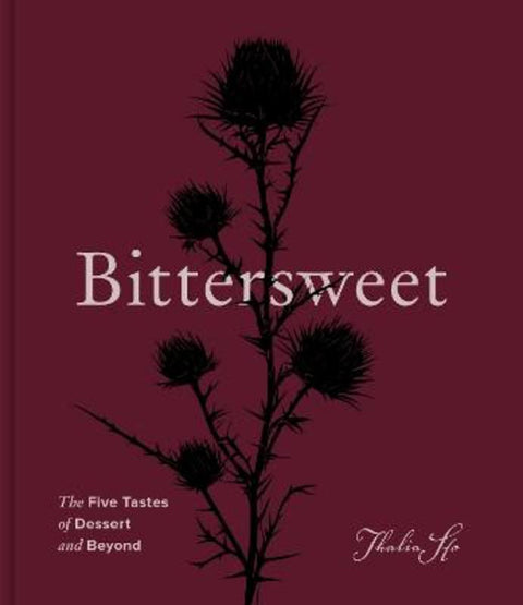 Bittersweet by Thalia Ho - 9780063411418