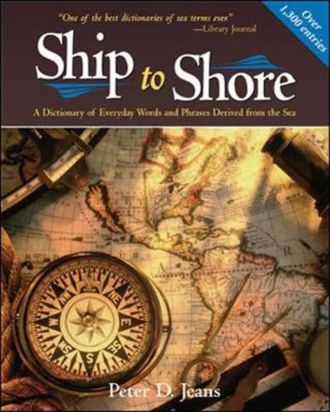 SHIP TO SHORE by Peter Jeans - 9780071440271